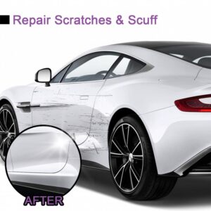 Spdoo Car Scratch Repair Tool Car Scratches Repair Nigeria